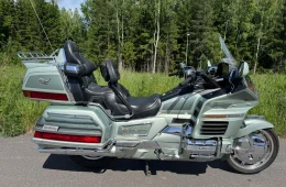 Honda GL