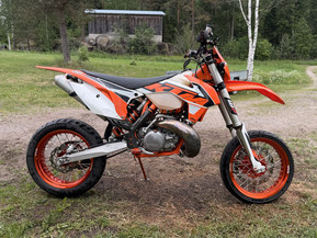 KTM 250