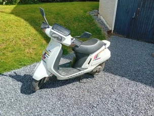 Peugeot SV
