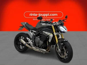 Triumph Speed Triple