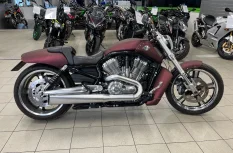 Harley-Davidson VRSC