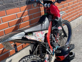Derbi Senda