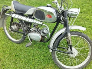 Solifer 3-SPEED