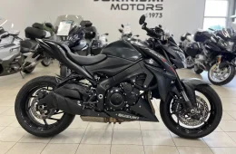 Suzuki GSX-S