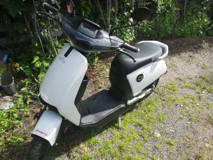 Super Soco CUX1200