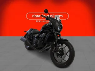 Honda CMX