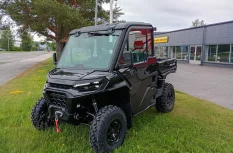Can-Am Traxter