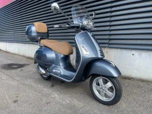 Vespa GTS