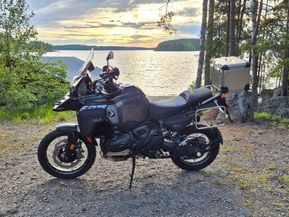 BMW R