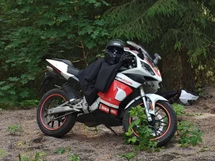 Derbi GPR