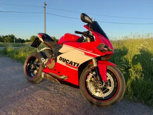 Ducati 1299