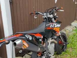 KTM 530