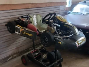 CRG -