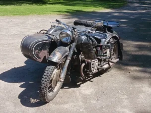 K 750