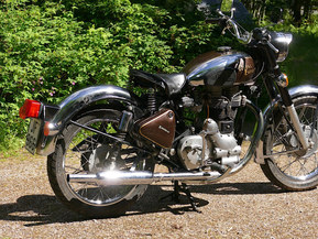Royal Enfield Bullet
