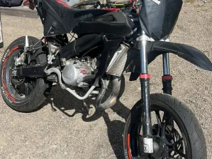 Peugeot XPS