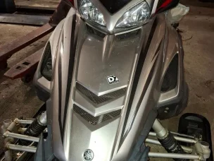 Yamaha RX-1