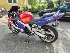 Honda CBR