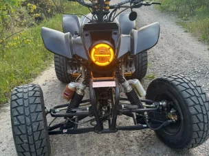 Bashan BS200S-7