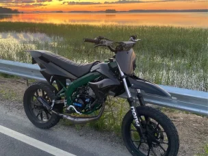 Gilera RCR