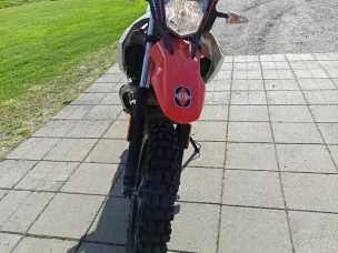 Gilera SMT