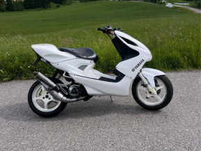 Yamaha Aerox