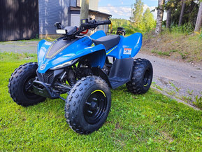 CFMOTO CFORCE