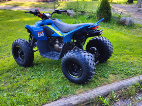 CFMOTO CFORCE