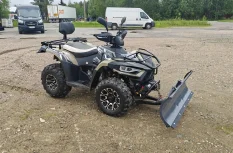 Linhai 300 T3B