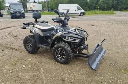 Linhai 300 T3B