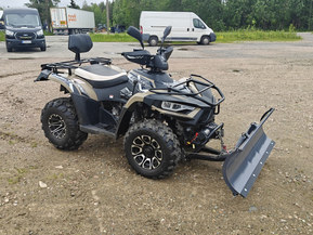 Linhai 300 T3B