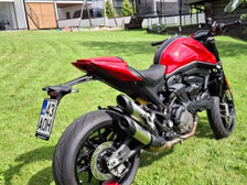 Ducati Monster