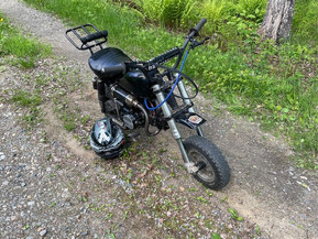 Jincheng Manki