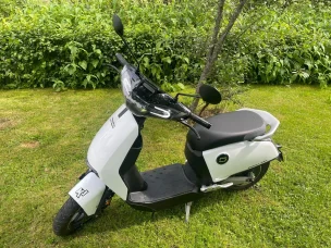 Super Soco CUX1200