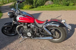Triumph Speedmaster