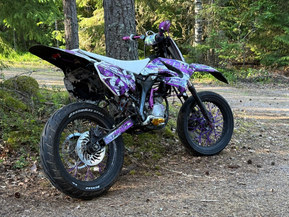 Yamaha DT