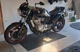 Suzuki GSX-G