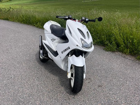 Yamaha Aerox