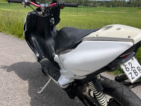 Yamaha Aerox