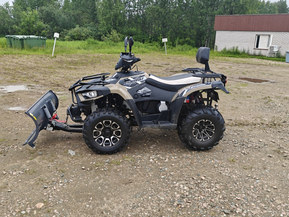 Linhai 300 T3B