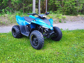 CFMOTO CFORCE