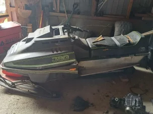 Arctic Cat Jag
