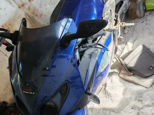 Rieju RS 2