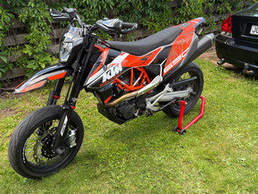 KTM 690