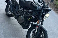 Husqvarna Svartpilen