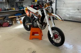 KTM 300