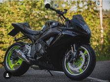 Suzuki GSX-R