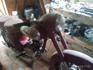 Jawa CZ
