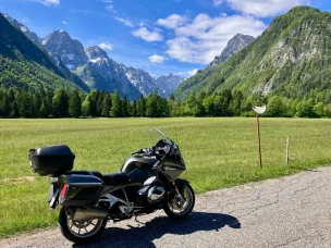 BMW RT
