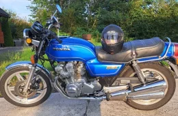 Honda CB